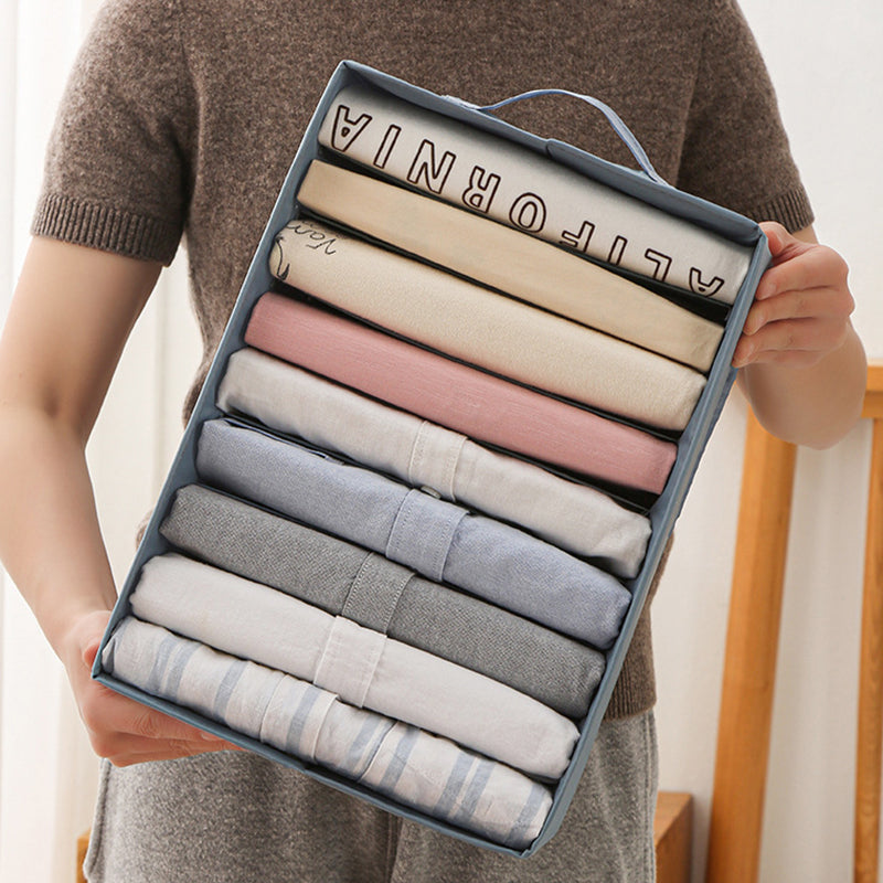 Organizador de Roupas MaxOrganizer