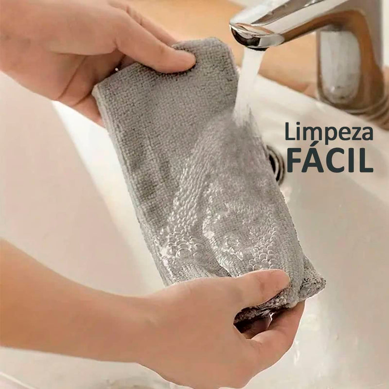 LimpFlex - Transforme sua Rotina Diária em uma Experiência Agradável e Sem Estresse