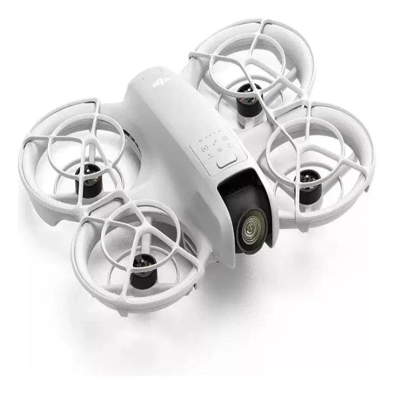 Drone Dji Neo Fly More Combo Dji051 Cor Cinza